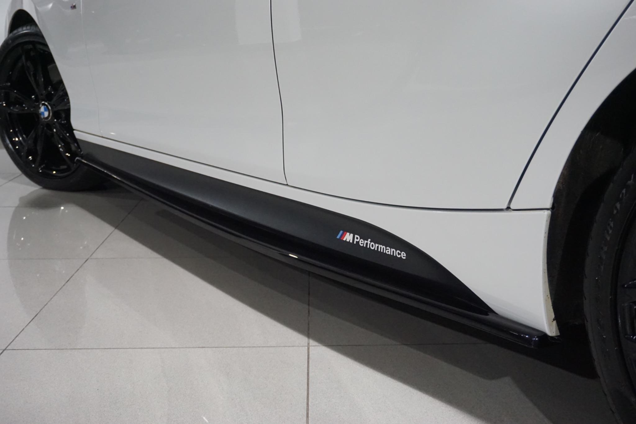 BMW 1 Series 3.0 M140i Auto Euro 6 (s/s) 5dr